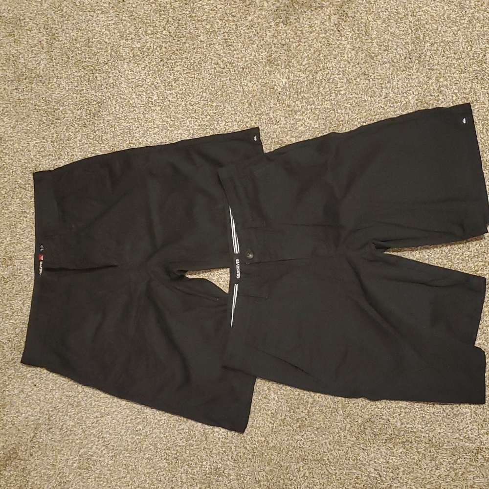 Quicksilver Shorts